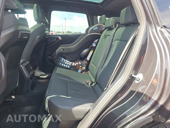 2025 BMW X3 30 xDrive M SPORT LINE - miniatura 19