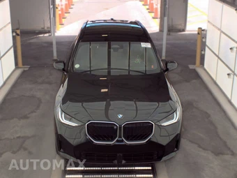 2025 BMW X3 30 xDrive M SPORT LINE - miniatura 2