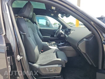 2025 BMW X3 30 xDrive M SPORT LINE - miniatura 20