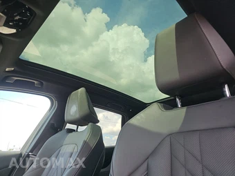 2025 BMW X3 30 xDrive M SPORT LINE - miniatura 21