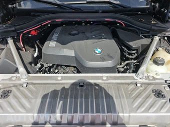 2025 BMW X3 30 xDrive M SPORT LINE - miniatura 23