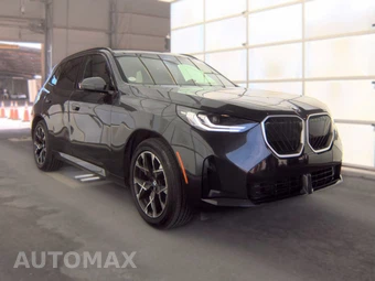 2025 BMW X3 30 xDrive M SPORT LINE - miniatura 4