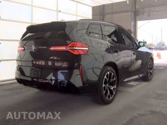 2025 BMW X3 30 xDrive M SPORT LINE - miniatura 5