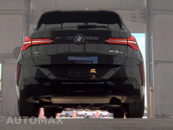 2025 BMW X3 30 xDrive M SPORT LINE - miniatura 7