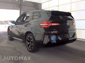2025 BMW X3 30 xDrive M SPORT LINE - miniatura 8