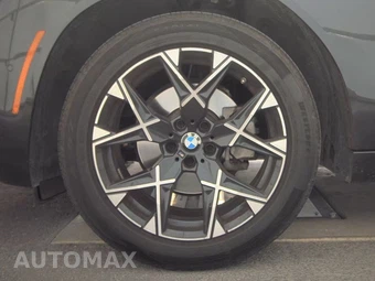 2025 BMW X3 30 xDrive M SPORT LINE - miniatura 9