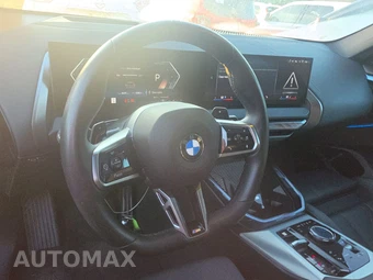 2025 BMW X3 30 xDrive M SPORT LINE - miniatura 10