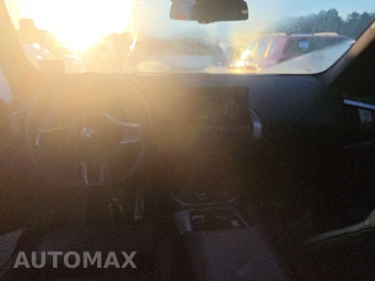 2025 BMW X3 30 xDrive M SPORT LINE - miniatura 11