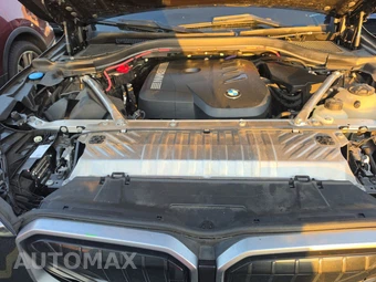 2025 BMW X3 30 xDrive M SPORT LINE - miniatura 16