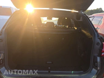 2025 BMW X3 30 xDrive M SPORT LINE - miniatura 17