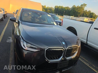 2025 BMW X3 30 xDrive M SPORT LINE - miniatura 2
