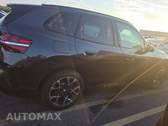 2025 BMW X3 30 xDrive M SPORT LINE - miniatura 4
