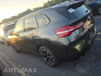 2025 BMW X3 30 xDrive M SPORT LINE - miniatura 6