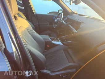 2025 BMW X3 30 xDrive M SPORT LINE - miniatura 8