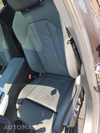 2025 BMW X3 M50 – miniatura 3