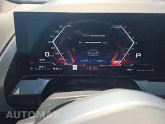 2025 BMW X3 M50 – miniatura 6