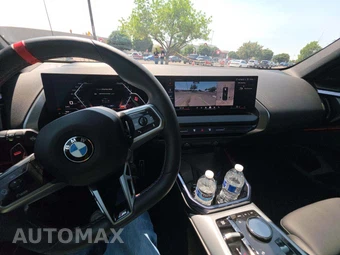 2025 BMW X3 M50 – miniatura 7