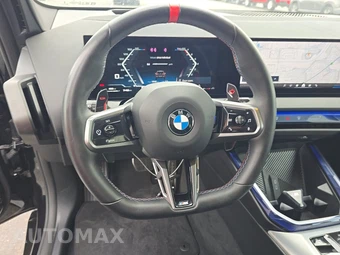 2025 BMW X3 M50 – miniatura 10