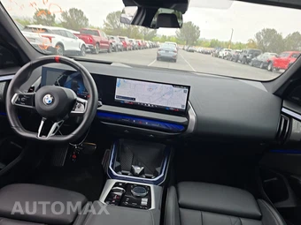 2025 BMW X3 M50 – miniatura 11
