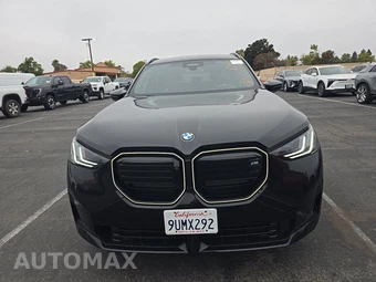 2025 BMW X3 M50 – miniatura 2