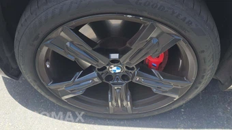 2025 BMW X3 M50 – miniatura 20