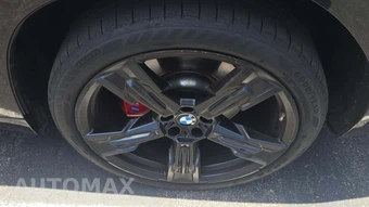 2025 BMW X3 M50 – miniatura 21