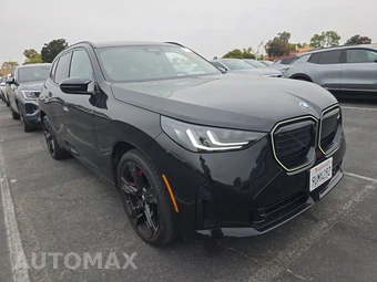 2025 BMW X3 M50 – miniatura 3