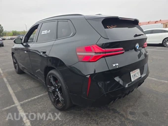 2025 BMW X3 M50 – miniatura 6