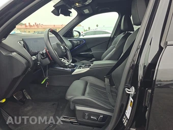 2025 BMW X3 M50 – miniatura 7