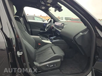 2025 BMW X3 M50 – miniatura 8