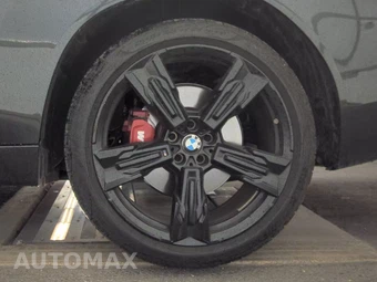 2025 BMW X3 M50 – miniatura 12
