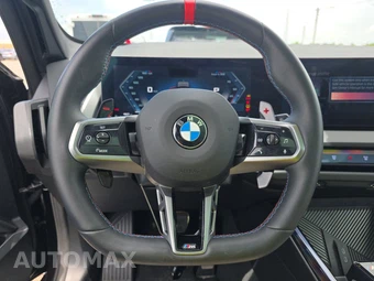 2025 BMW X3 M50 – miniatura 16