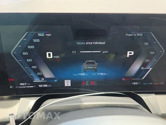 2025 BMW X3 M50 – miniatura 18
