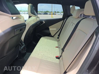 2025 BMW X3 M50 – miniatura 19
