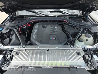 2025 BMW X3 M50 – miniatura 22