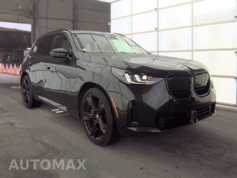 2025 BMW X3 M50 – miniatura 4