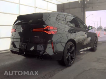 2025 BMW X3 M50 – miniatura 5