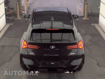 2025 BMW X3 M50 – miniatura 6