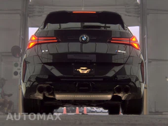 2025 BMW X3 M50 – miniatura 7