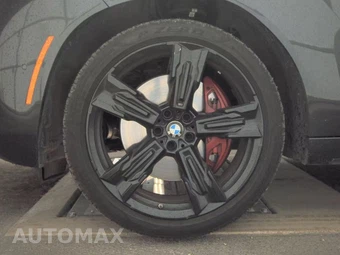 2025 BMW X3 M50 – miniatura 9