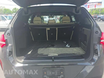 2025 BMW X3 M50 – miniatura 11
