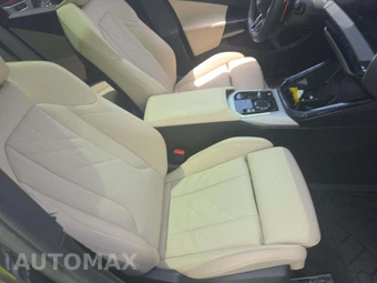 2025 BMW X3 M50 – miniatura 15