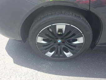 2025 BMW X3 M50 – miniatura 18
