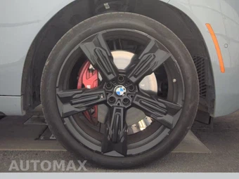 2025 BMW X3 M50 – miniatura 10