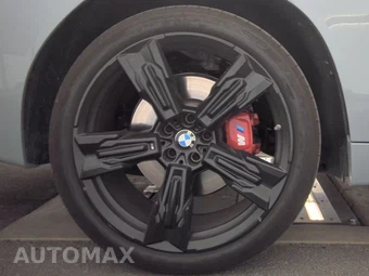 2025 BMW X3 M50 – miniatura 11