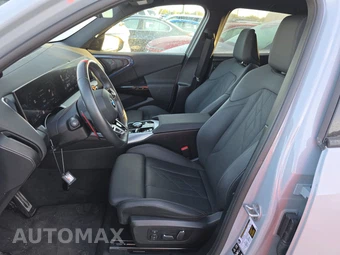 2025 BMW X3 M50 – miniatura 13