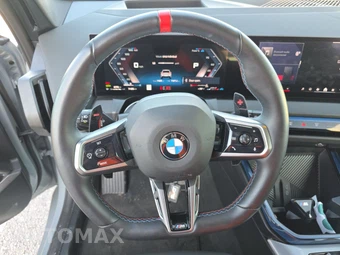 2025 BMW X3 M50 – miniatura 16