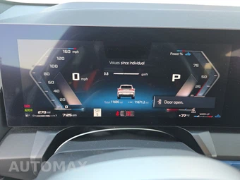 2025 BMW X3 M50 – miniatura 18