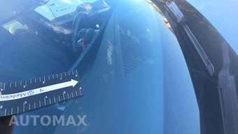 2025 BMW X3 M50 – miniatura 25
