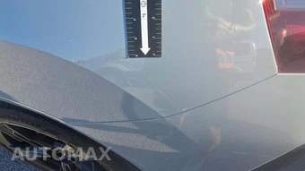 2025 BMW X3 M50 – miniatura 30
